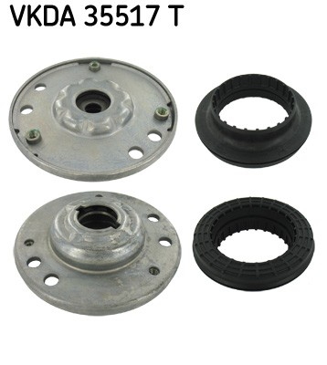 SKF VKDA 35517 T EAN: 7316575575182.