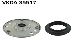 SKF VKDA 35517