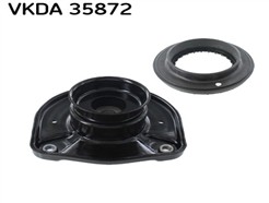 SKF VKDA 35872