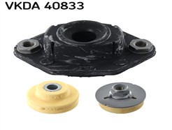 SKF VKDA 40833