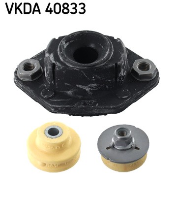 SKF VKDA 40833
