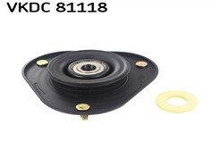 SKF VKDC 81118