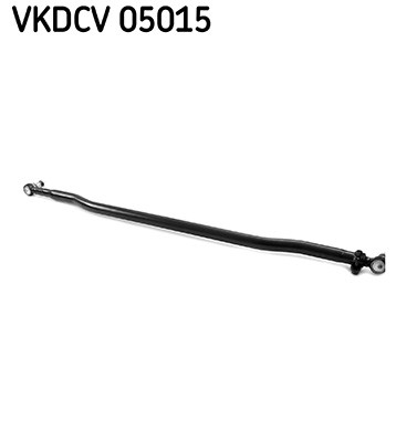 SKF VKDCV 05015