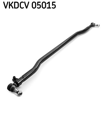 SKF VKDCV 05015