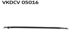 SKF VKDCV 05016