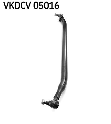SKF VKDCV 05016
