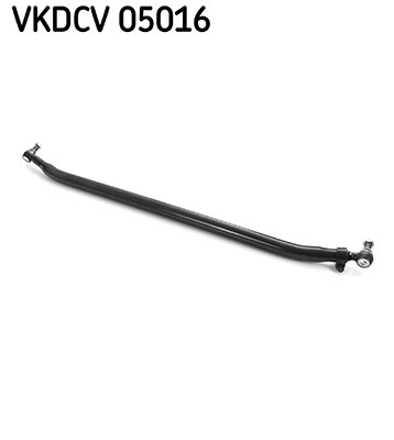 SKF VKDCV 05016