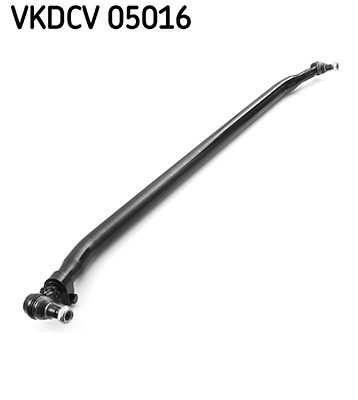 SKF VKDCV 05016