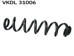 SKF VKDL 31006