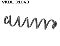 SKF VKDL 31043