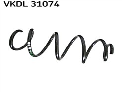 SKF VKDL 31074