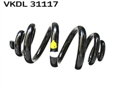SKF VKDL 31117