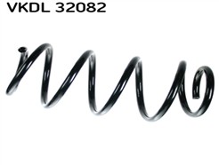 SKF VKDL 32082