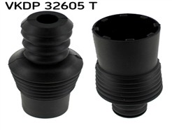 SKF VKDP 32605 T