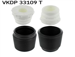 SKF VKDP 33109 T