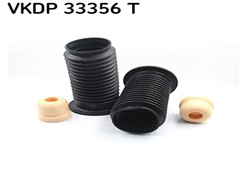 SKF VKDP 33356 T