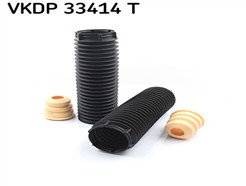 SKF VKDP 33414 T