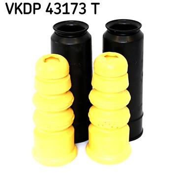 SKF VKDP 43173 T EAN: 7316581527045.