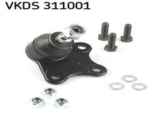 SKF VKDS 311001