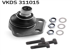 SKF VKDS 311015