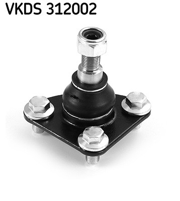 SKF VKDS 312002 EAN: 7316577890399.