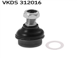 SKF VKDS 312016