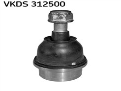 SKF VKDS 312500