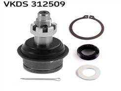 SKF VKDS 312509