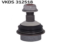 SKF VKDS 312518
