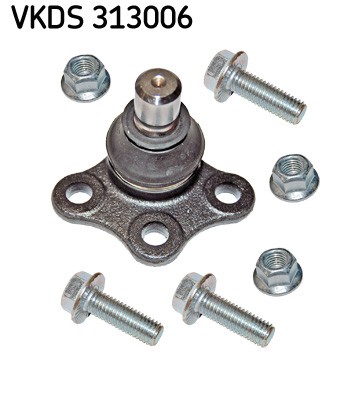 SKF VKDS 313006 EAN: 7316577897695.