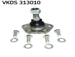 SKF VKDS 313010