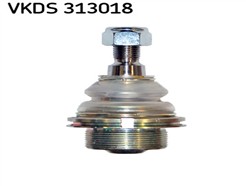 SKF VKDS 313018