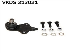 SKF VKDS 313021