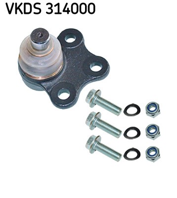 SKF VKDS 314000 EAN: 7316577897312.