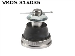 SKF VKDS 314035