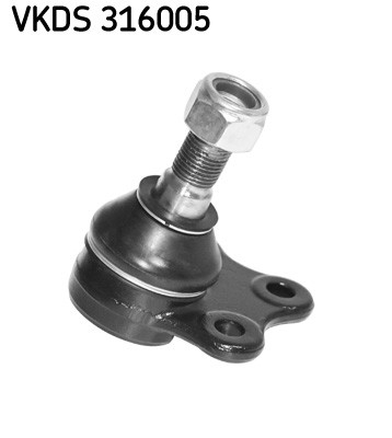 SKF VKDS 316005 EAN: 7316577896148.