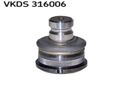 SKF VKDS 316006