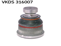 SKF VKDS 316007