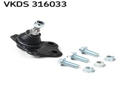 SKF VKDS 316033