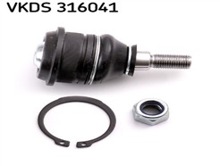 SKF VKDS 316041
