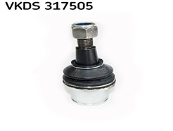 SKF VKDS 317505