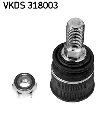 SKF VKDS 318003 EAN: 7316577894342.