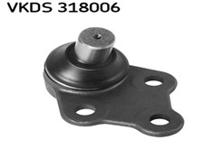 SKF VKDS 318006