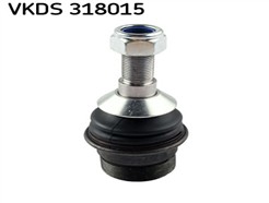 SKF VKDS 318015
