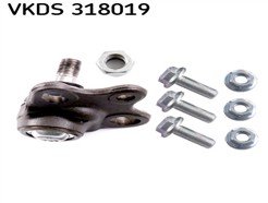 SKF VKDS 318019