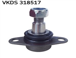 SKF VKDS 318517