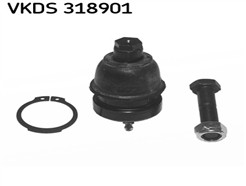 SKF VKDS 318901