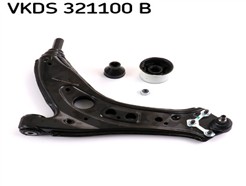 SKF VKDS 321100 B