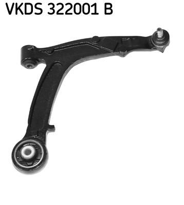 SKF VKDS 322001 B EAN: 7316577896117.