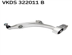 SKF VKDS 322011 B
